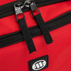 Sports bag for trainings and travels red 50L Pit Bull Sport - 8130214590