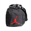 Sports bag for trainings black 36 L Air Jordan Jam Velocity Duffle - SM0920-023