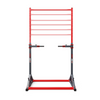 Stationary pull-up bar training rail K-SPORT - KSSL060/DIP