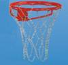 Sure Shot Heavy Duty Inground System Euro Court Basketball Set - 661 