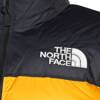 The North Face M Resolve Jacket Black - NF00AR9TJK3