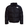 The North Face MAHOGANY 1996 RETRO NUPTSE JACKET NF0A3C8DKK9