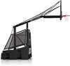 The official FIBA 3x3 World Tour basketball backstop