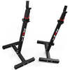 Training stands for exercises under the bench barbell bar 200 kg K-SPORT - KSH012