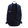 Under Armour Hustle Lite Backpack Midnight Navy - 1364180-410