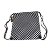 VANS Benched Bag Check Black/White - VN000HECY281