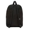 VANS Realm Backpack Custom Silver Rose | VN0A3UI6BLK