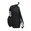 Vans Old Skool Drop V Backpack Black VN000H4ZBLK1 + Custom Elephant