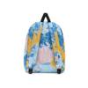 Vans Old Skool H2O Blue Tie Die Backpack - VN0A5E2SG501