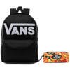 Vans Old Skool III Backpack - VN0A3I6RY28