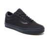 Vans Old Skool Unisex Shoes Black - VN000D3HBKA1