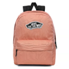 Vans Realm Rose Dawn Backpack - VN0A3UI6ZLS