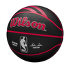 Wilson 2023-2024 NBA Chicago Bulls Team City Collector Basketball - WZ4024105