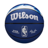 Wilson 2023-2024 NBA Minnesota Timberwolves Team City Collector Basketball - WZ4024118XB