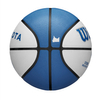 Wilson 2023-2024 NBA Minnesota Timberwolves Team City Edition Icon Basketball - WZ4024218XB