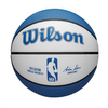 Wilson 2023-2024 NBA Minnesota Timberwolves Team City Edition Icon Basketball - WZ4024218XB