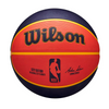 Wilson 2023-2024 NBA Oklahoma City Thunder Team City Edition Icon Basketball- WZ4024221XB