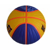 Wilson Basketball FIBA 3X3 Paris 2024 Replica - WZ3015001XB