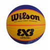 Wilson Basketball FIBA 3X3 Paris 2024 Replica - WZ3015001XB