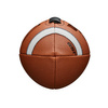 Wilson Composite GST Collegiate Pattern Football  - WTF1780N