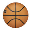 Wilson Game Breaker Outdoor Basketball - WTB0050-07 + Pump