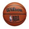 Wilson NBA DRV PRO Outdoor Basketball - WTB9100XB07 + Pump