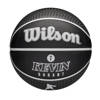 Wilson NBA Kevin Durant Brooklyn Nets Outdoor Basketball - WZ4006001XB