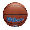 Wilson NBA Team Alliance Philadelphia 76ers Indoor Basketball - WTB3100XBPHI