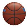 Wilson NBA Team Alliance Philadelphia 76ers Indoor Basketball - WTB3100XBPHI