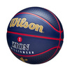 Wilson NBA Team Boston Celtics Basketball outdoor - WTB1300XBBOS