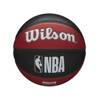 Wilson NBA Team Houston Rockets Outdoor Basketball - WTB1300XBHOU