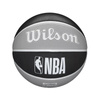 Wilson NBA Team San Antonio Spurs Outdoor Basketball - WTB1300XBSAN