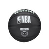 Wilson NBA Team Tribute Boston Miniball - WZ4017605XB