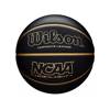 Wilson NCAA Highlight Gold Indoor / Outdoor Basketball - WTB067519XB07