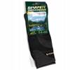 Wisport Summer Trekking Socks Black - SK-W-T-L-BK/BR