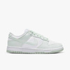 Women's Summer Sports Shoes Nike Dunk Low Nature Mint WMNS - DN1431-102