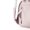 Women's pink urban backpack small bag 6L XD Design Bobby Elle Fashion - P705.244