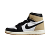 Women's sports sneakers Air Jordan 1 Retro High OG Latte Wmns - FD2596-021