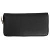 Women's wallet black one size Tommy Hilfiger Poppy Plus Large Za - AW0AW15586-BDS