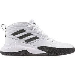 Adidas OwnTheGame Basketball Shoes - EF0310