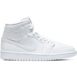 Air Jordan 1 Mid Wmns Schuhe - BQ6472-110