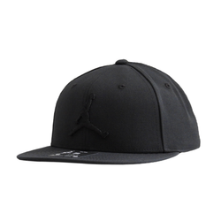 Air Jordan Jumpman Pro Black Cap - FV5296-011