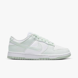 Damen Sommer Sportschuhe Nike Dunk Low Nature Mint WMNS - DN1431-102