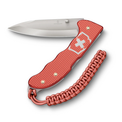 Folding knife Victorinox Evoke Alox Limited Edition - 0.9415.L25