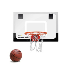 Mini Basketball Set SKLZ PRO Mini Hoop + Ball - HP04-000-02