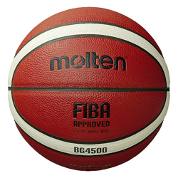 Molten FIBA Approved Basketball - BG4500