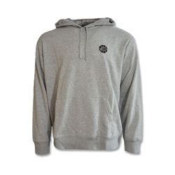 New Balance Hoops Essentials Fundamental Hoodie - MT23581AG