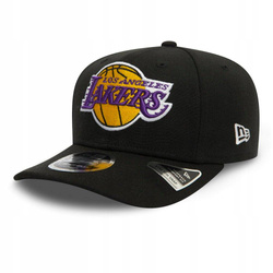 New Era Los Angeles Lakers Snapback - 11901827