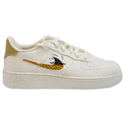 Nike Air Force 1 LOW LV8 (GS) Shoes - DQ7690-100