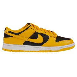 Nike Dunk Low Championship Godenrod Shoes - DD1391-004